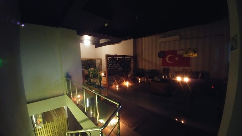 WhatsApp ile iletişim