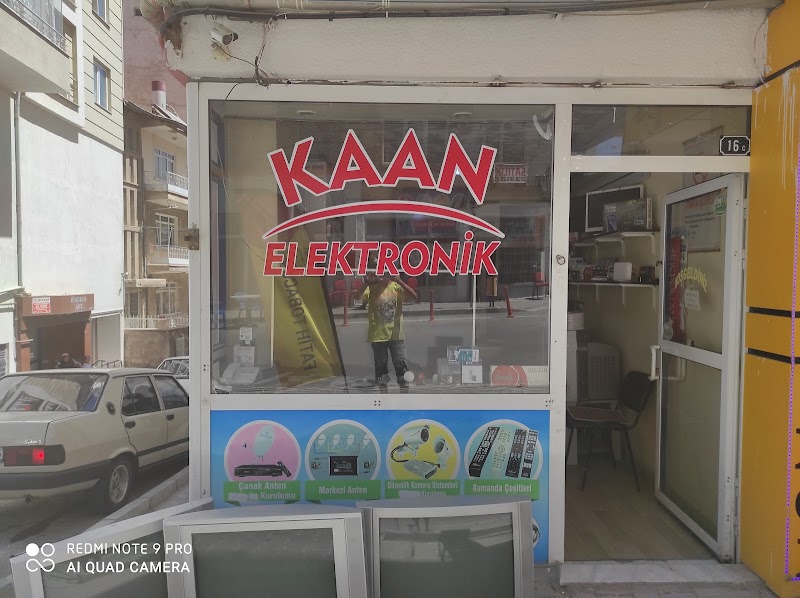 WhatsApp ile iletişim