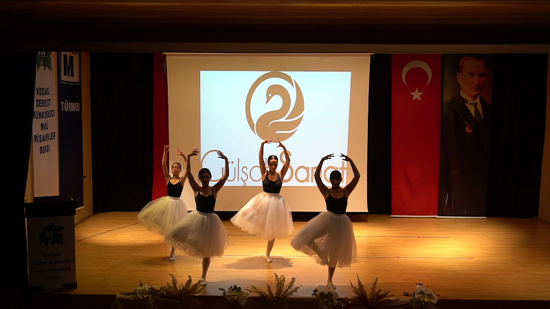 WhatsApp ile iletişim