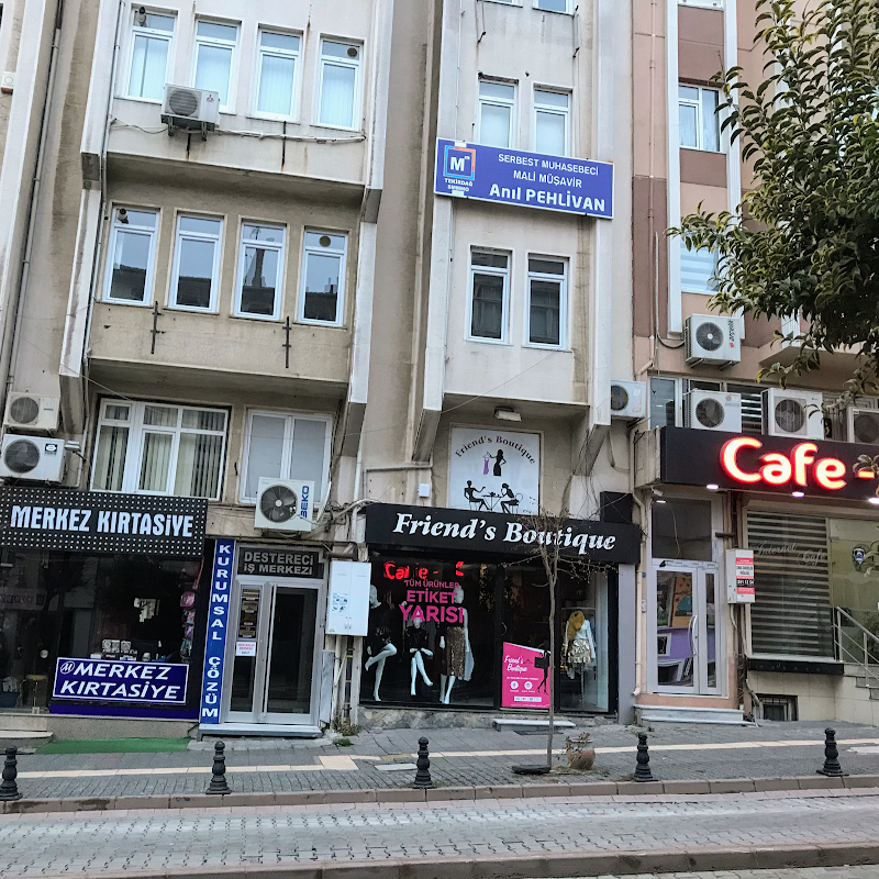 WhatsApp ile iletişim
