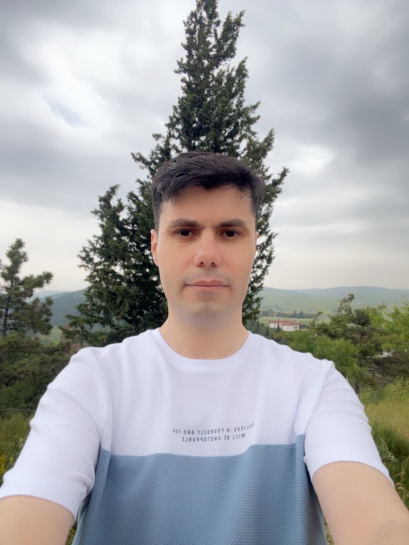 WhatsApp ile iletişim