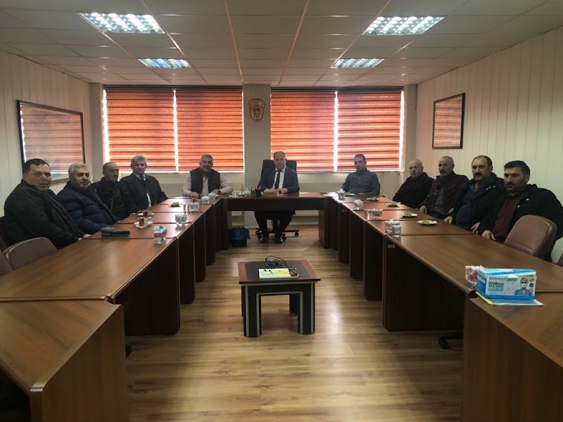 WhatsApp ile iletişim