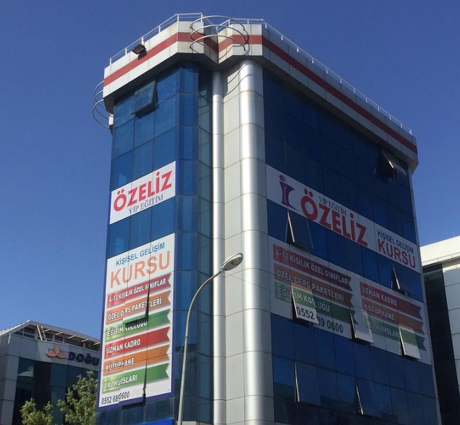 WhatsApp ile iletişim