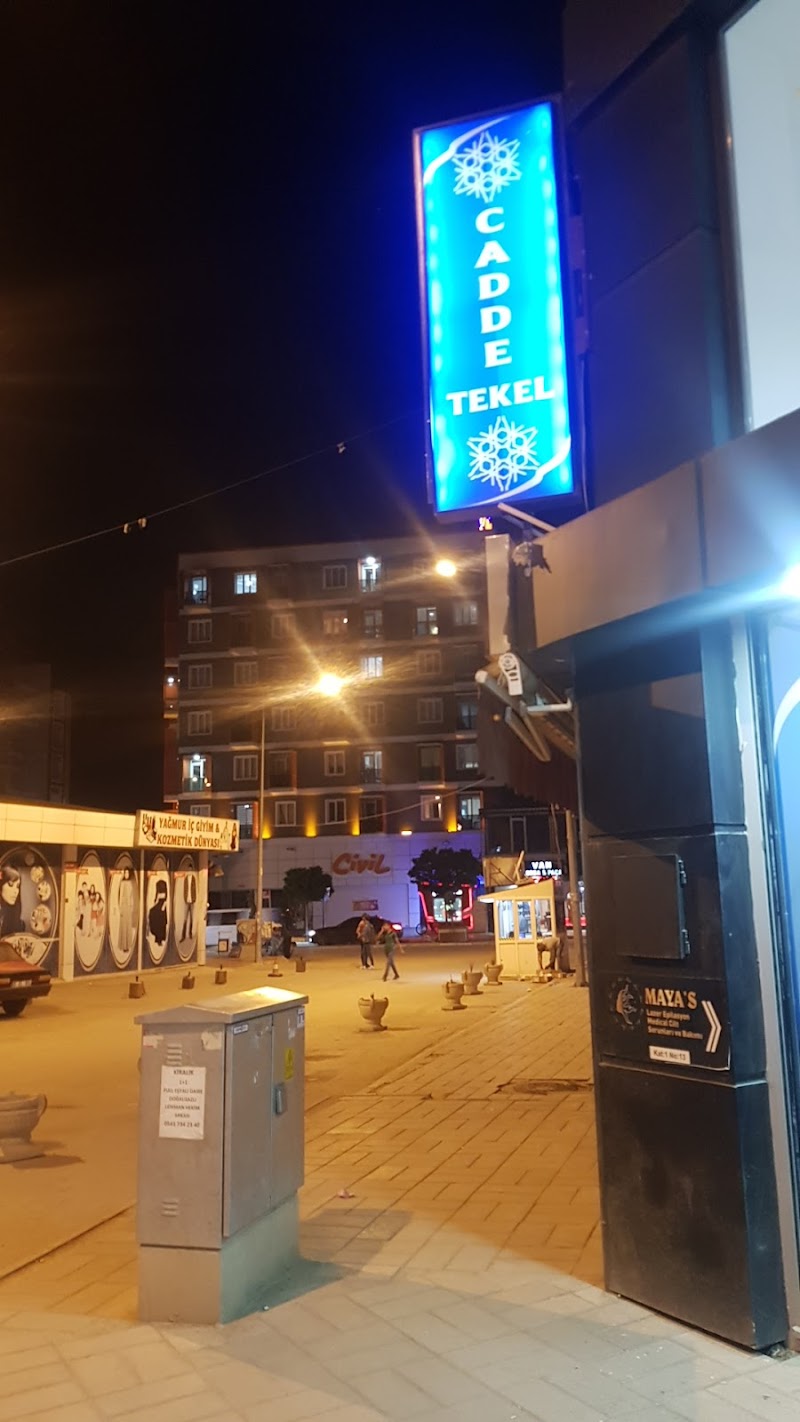 WhatsApp ile iletişim