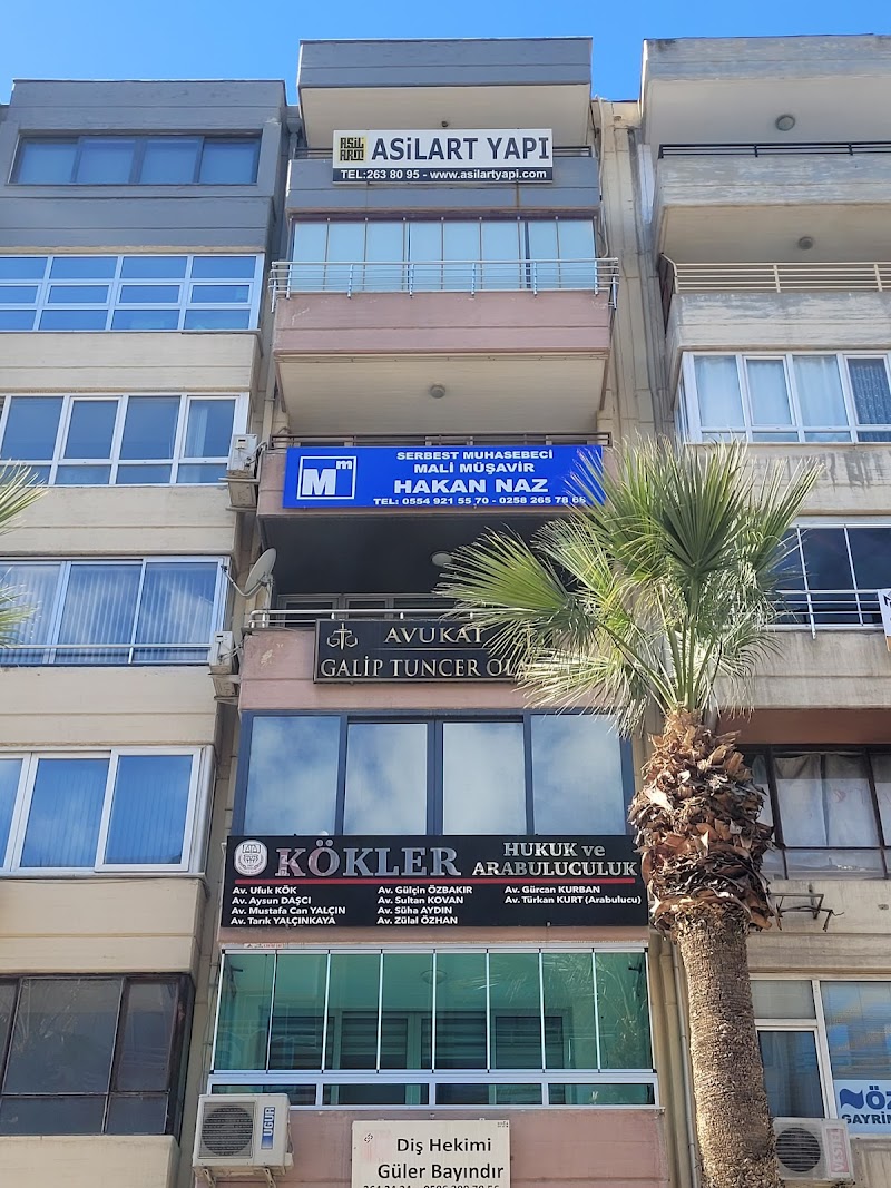 WhatsApp ile iletişim
