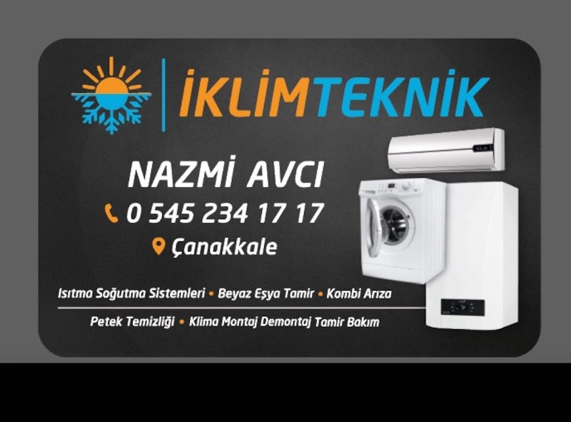 WhatsApp ile iletişim