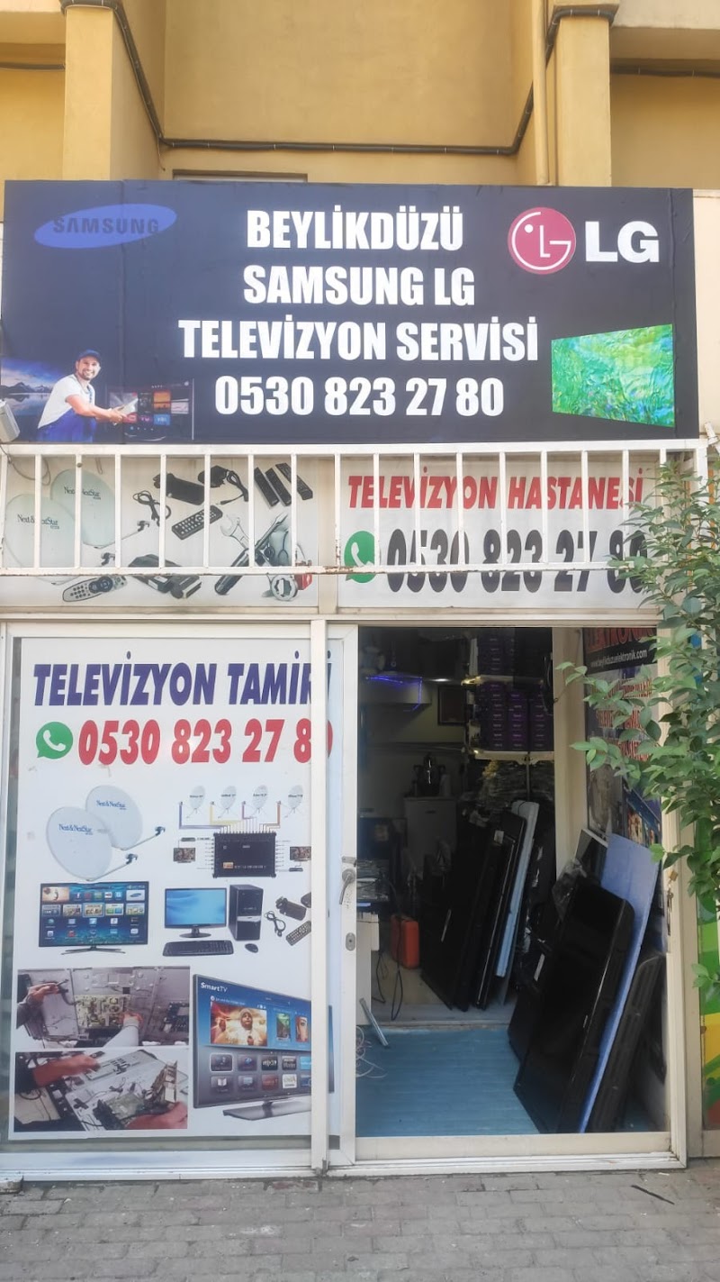 WhatsApp ile iletişim