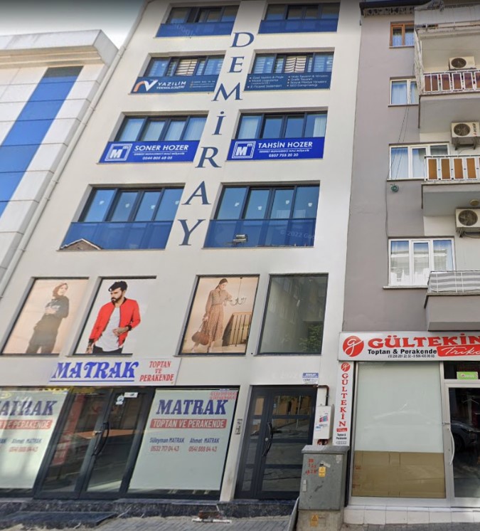WhatsApp ile iletişim