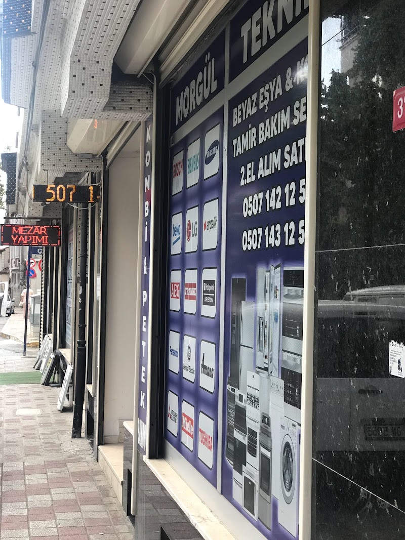 WhatsApp ile iletişim