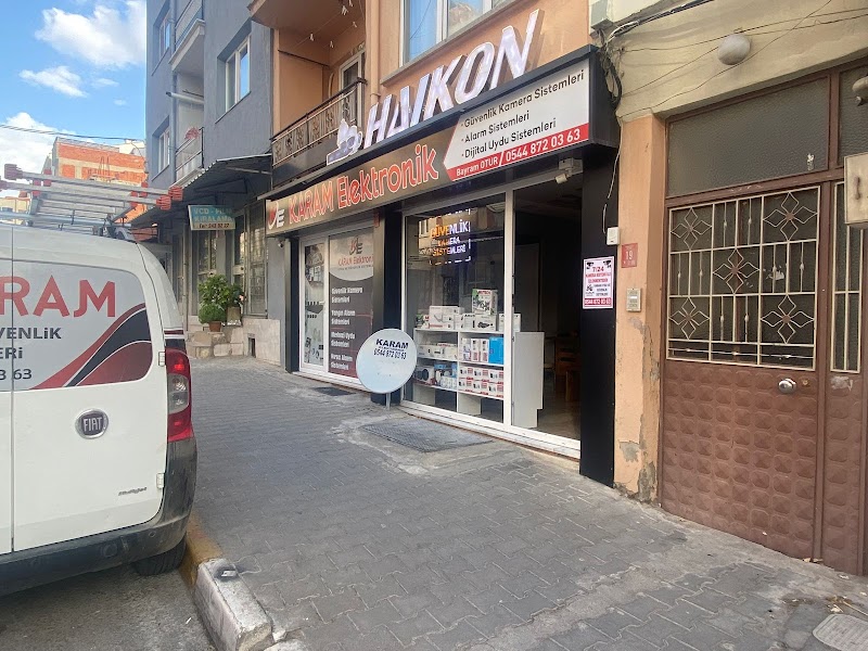 WhatsApp ile iletişim