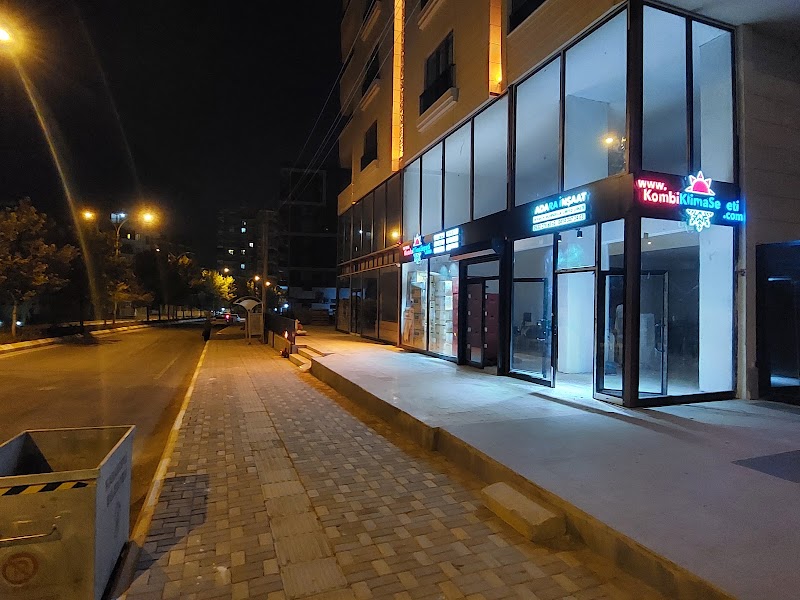WhatsApp ile iletişim