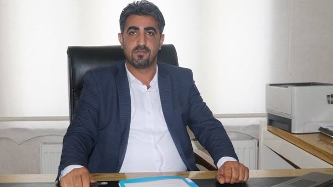 WhatsApp ile iletişim