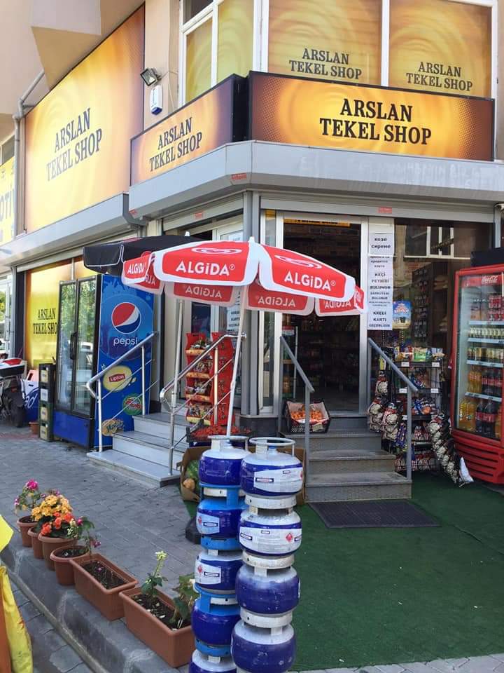 WhatsApp ile iletişim