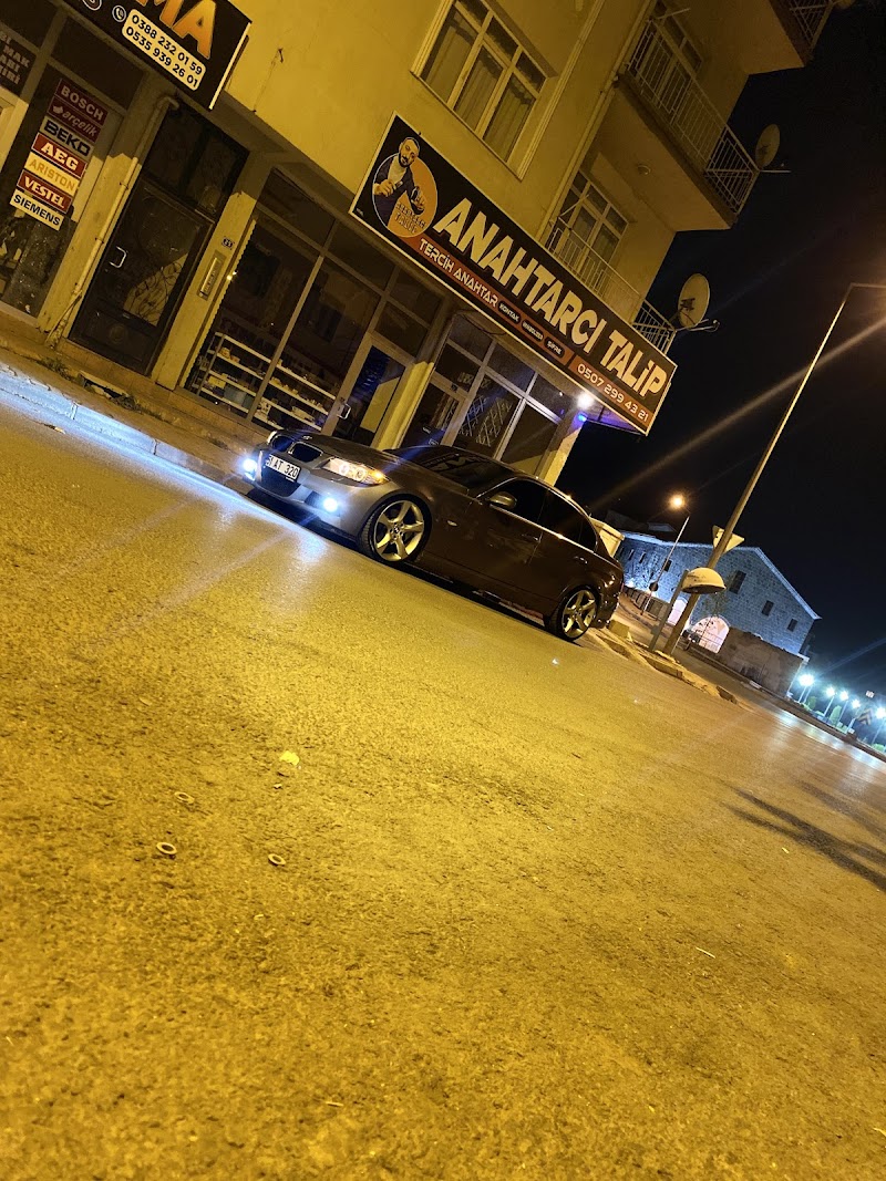 WhatsApp ile iletişim