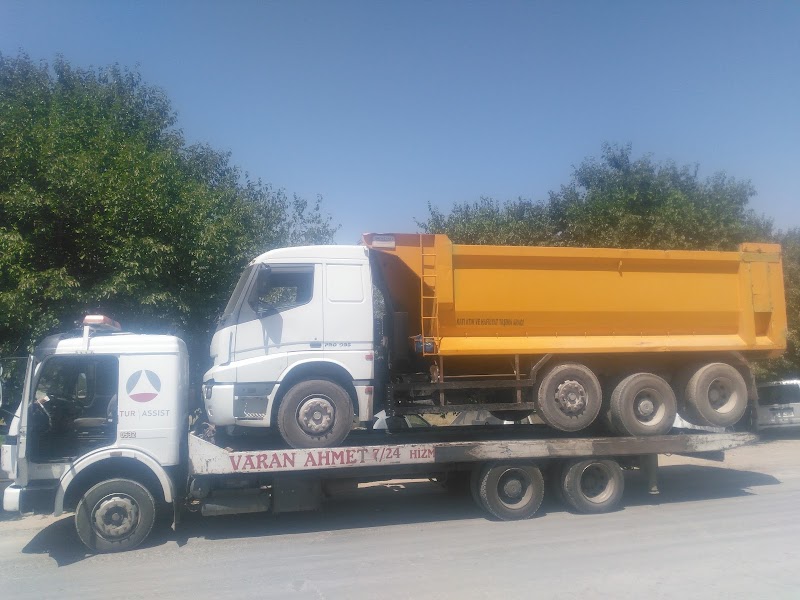 WhatsApp ile iletişim