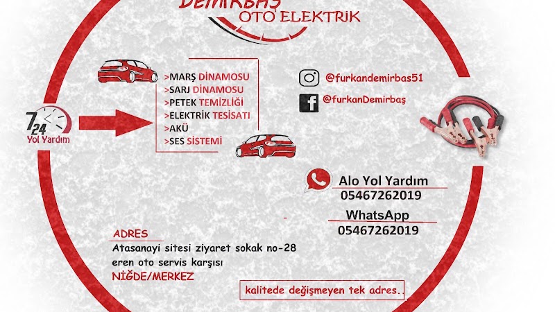WhatsApp ile iletişim
