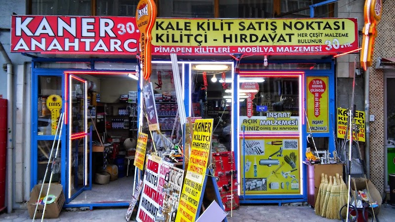 WhatsApp ile iletişim