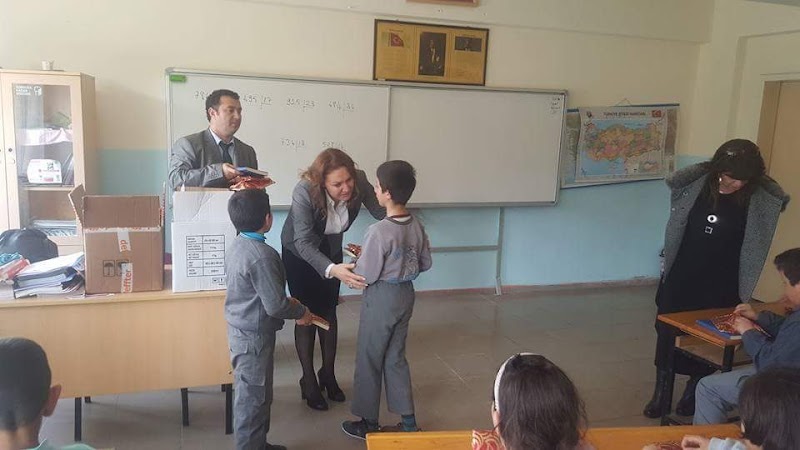 WhatsApp ile iletişim