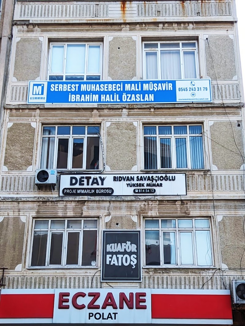 WhatsApp ile iletişim