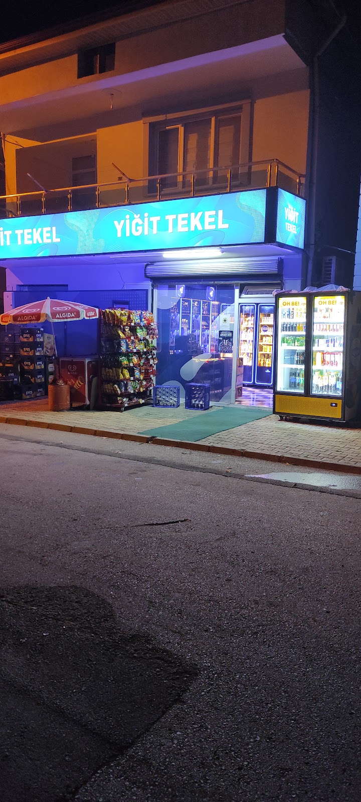 WhatsApp ile iletişim