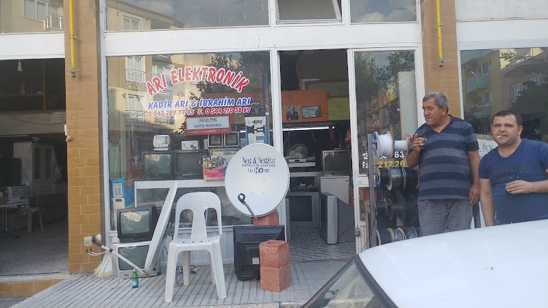 WhatsApp ile iletişim