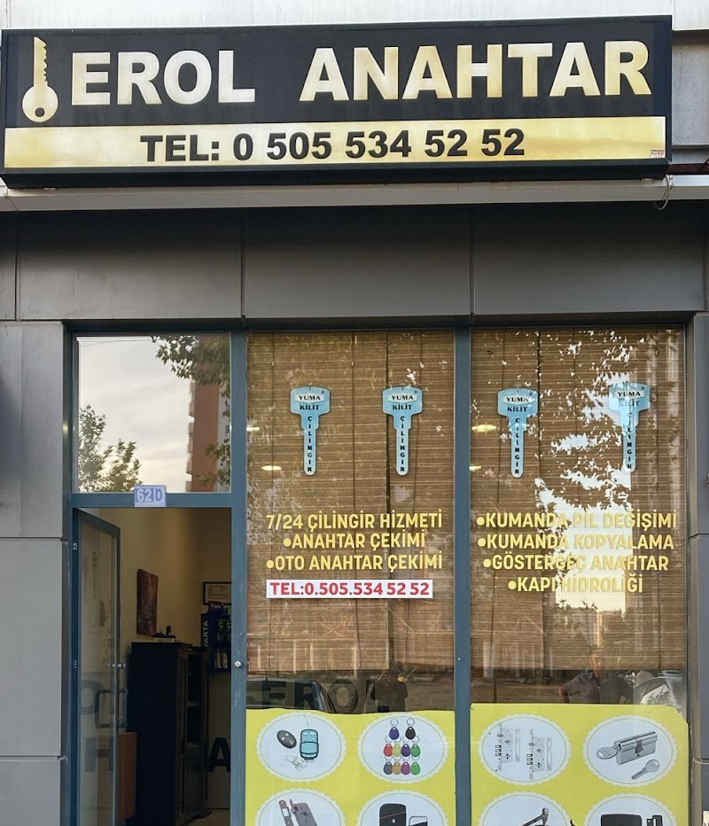 WhatsApp ile iletişim