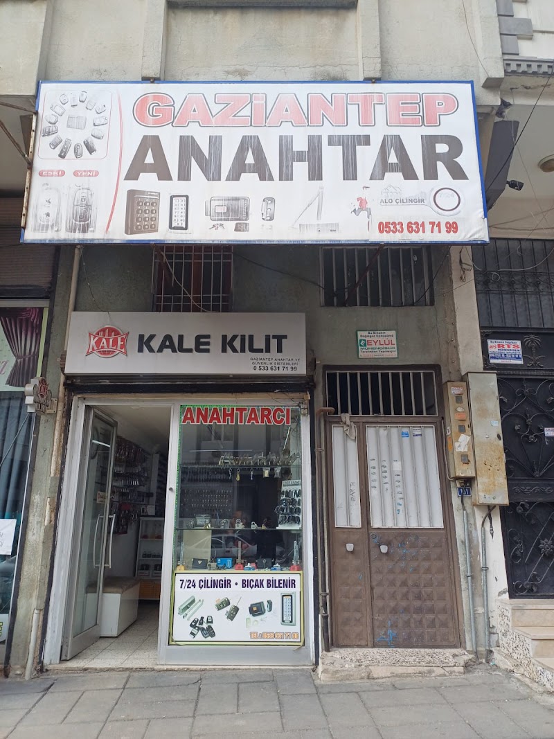 WhatsApp ile iletişim