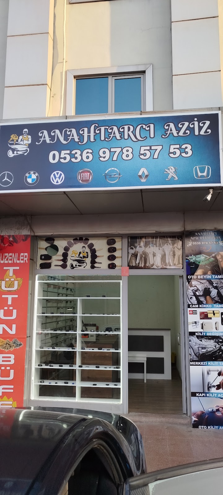 WhatsApp ile iletişim
