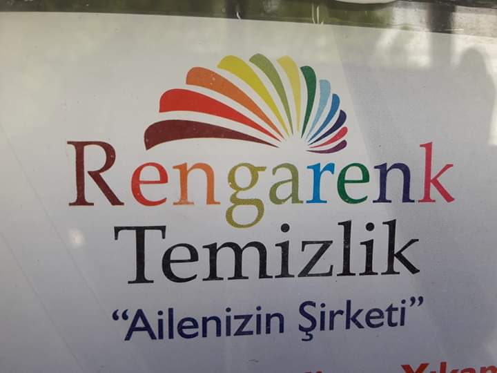 WhatsApp ile iletişim