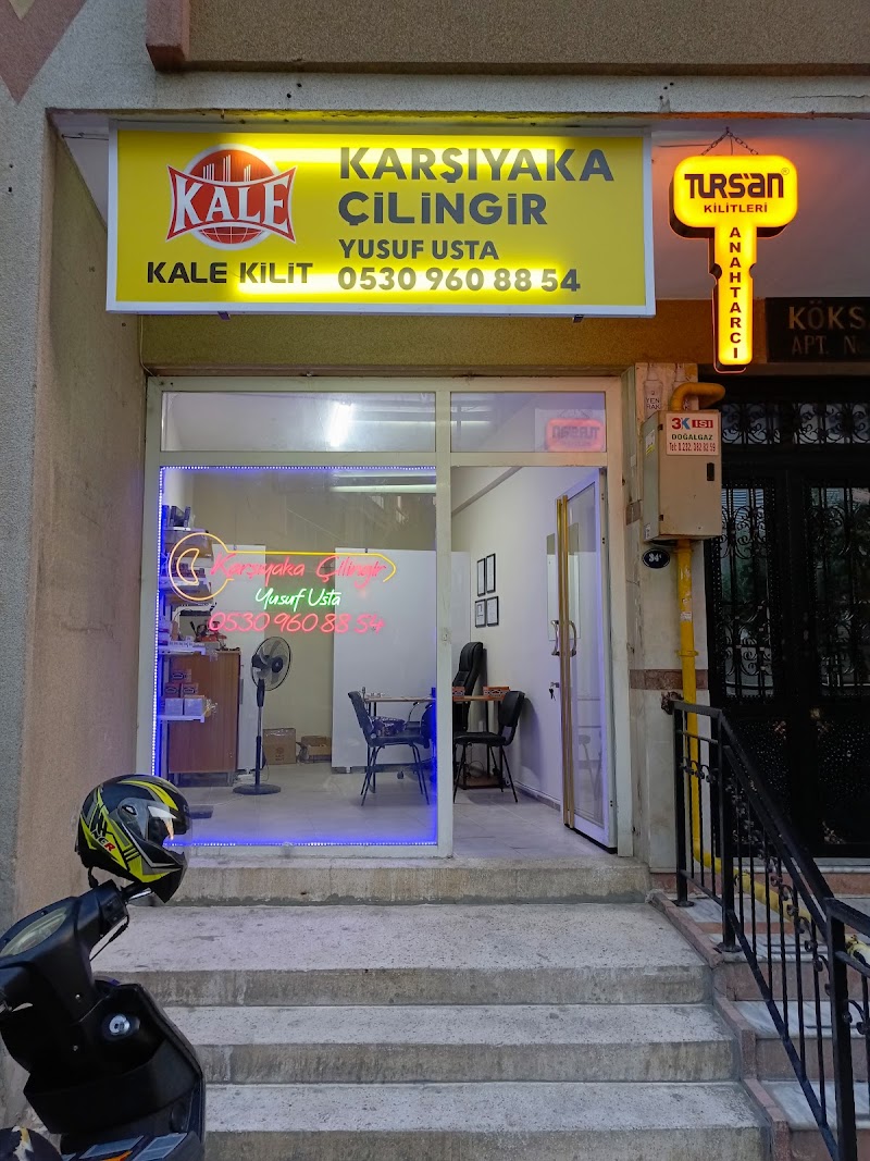 WhatsApp ile iletişim
