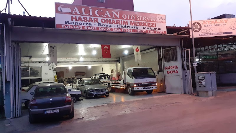 WhatsApp ile iletişim