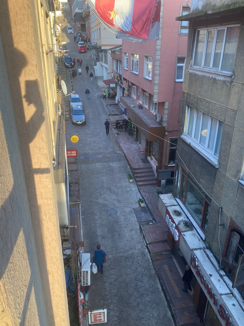 WhatsApp ile iletişim