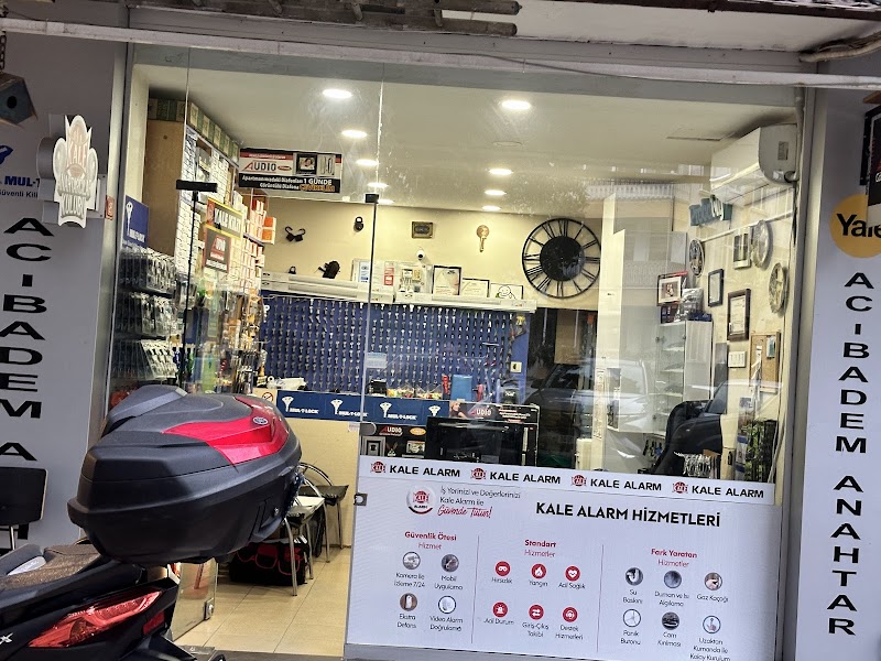 WhatsApp ile iletişim
