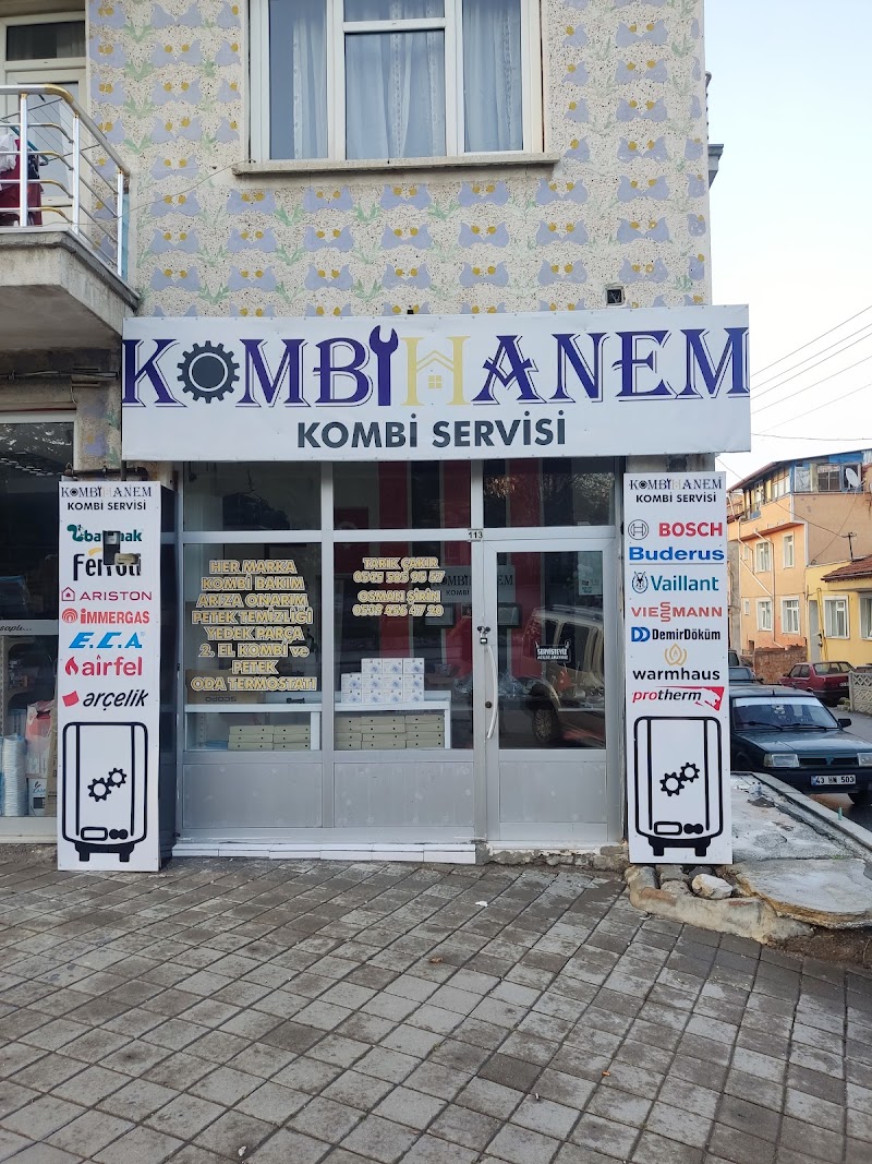 WhatsApp ile iletişim