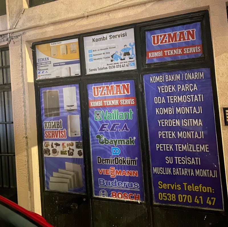 WhatsApp ile iletişim