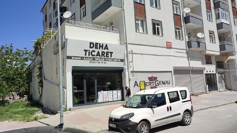 WhatsApp ile iletişim