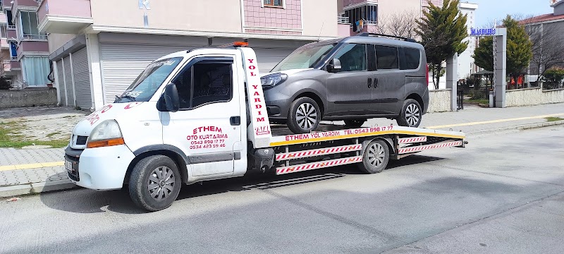 WhatsApp ile iletişim