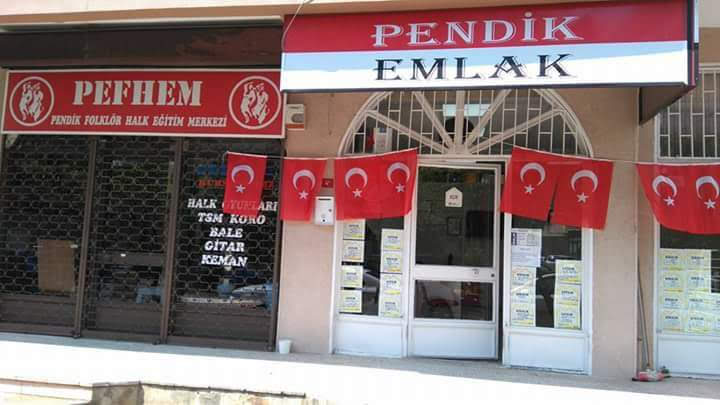 WhatsApp ile iletişim