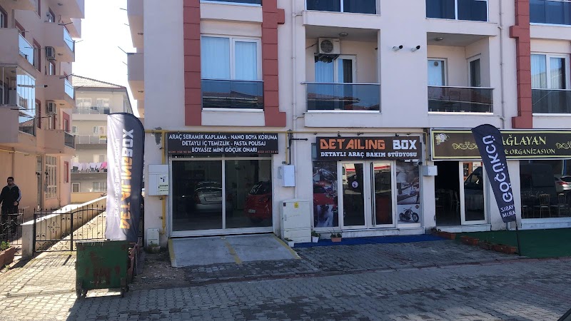 WhatsApp ile iletişim
