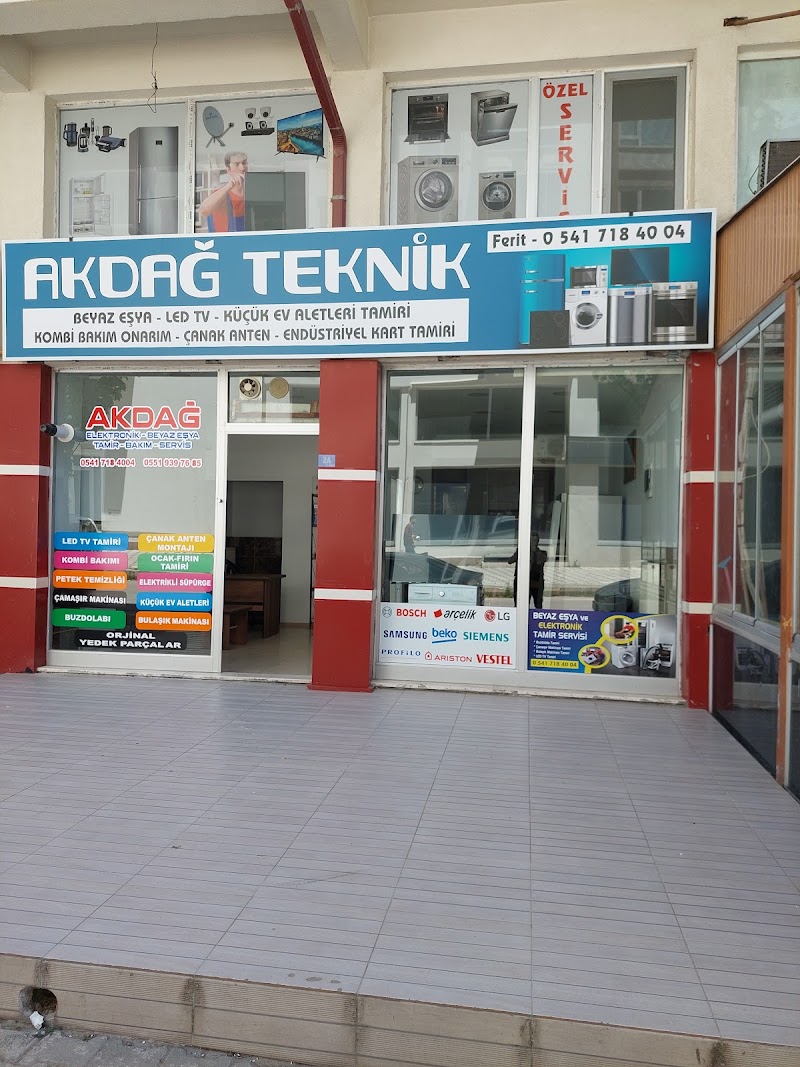 WhatsApp ile iletişim