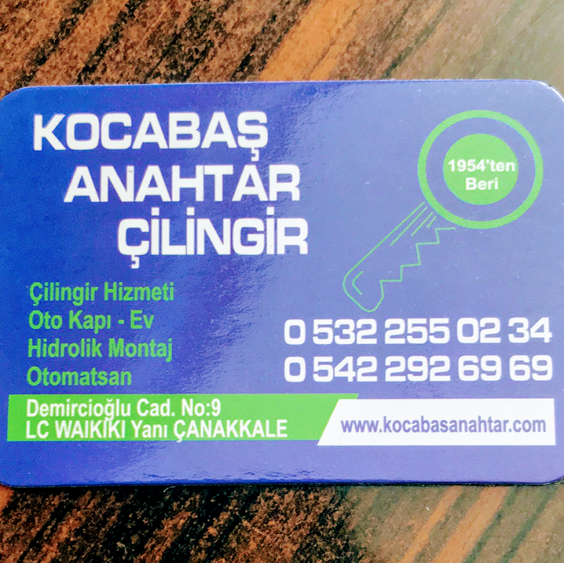 WhatsApp ile iletişim