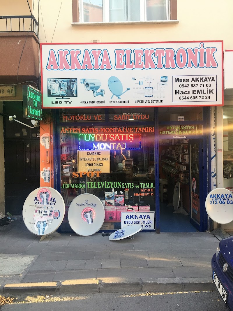WhatsApp ile iletişim