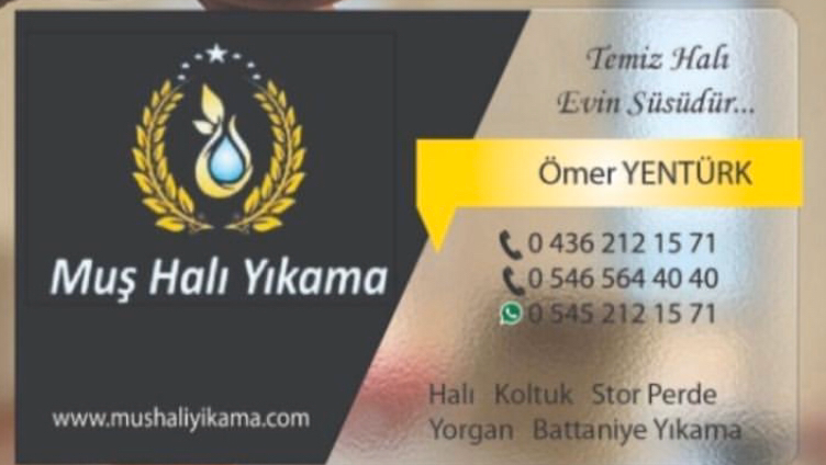 WhatsApp ile iletişim