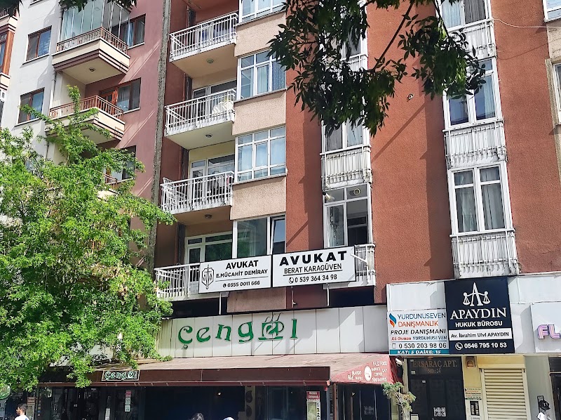 WhatsApp ile iletişim