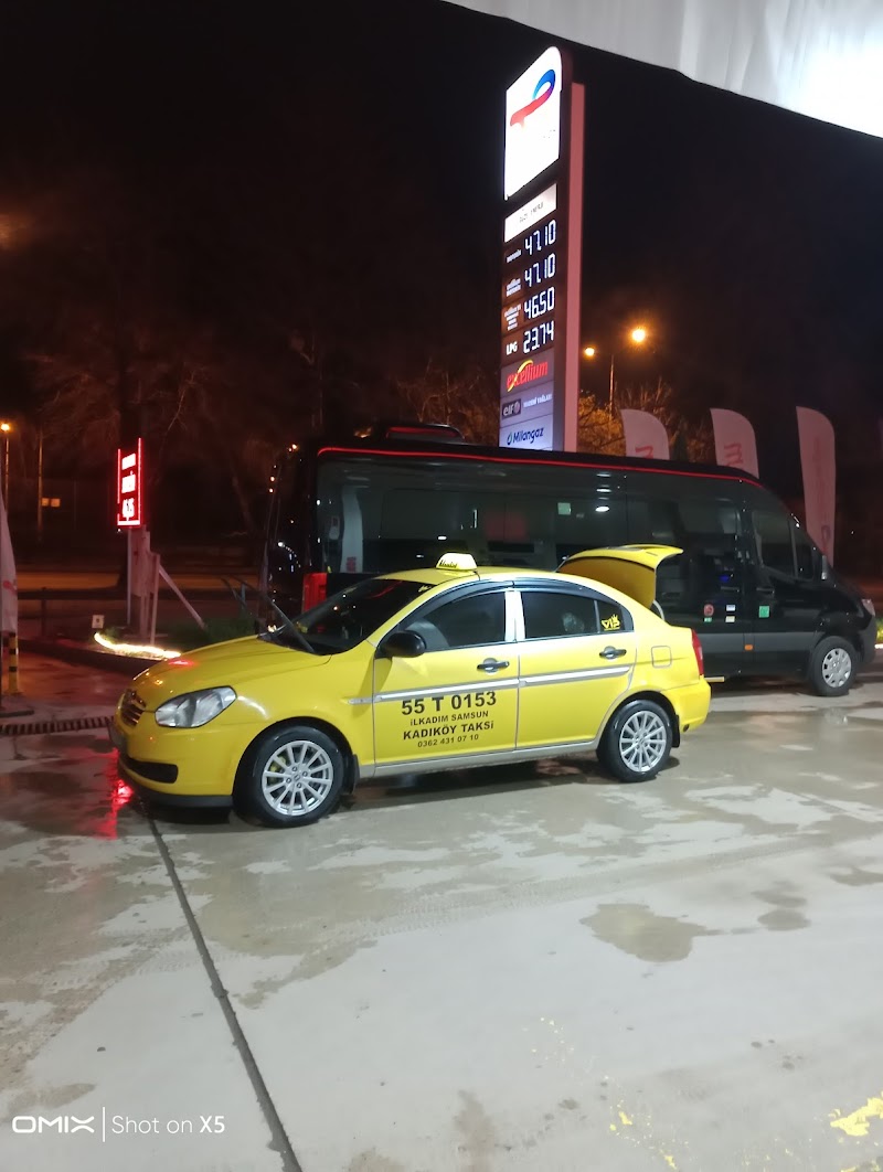 WhatsApp ile iletişim