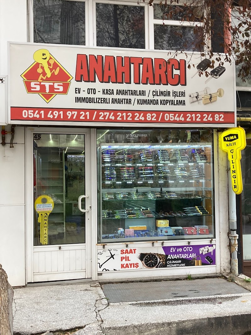 WhatsApp ile iletişim
