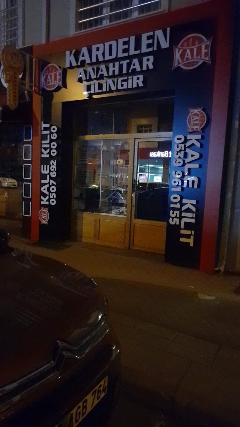 WhatsApp ile iletişim