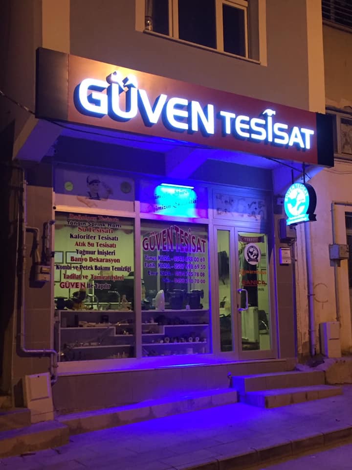 WhatsApp ile iletişim