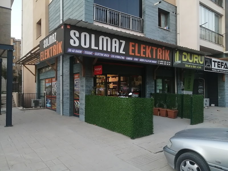 WhatsApp ile iletişim