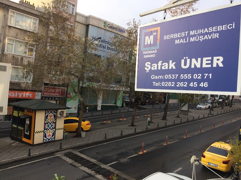 WhatsApp ile iletişim